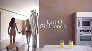 Lustful Girlfriends - S21:E6