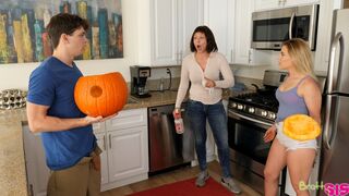 Pumpkin Fuck - S3:E11