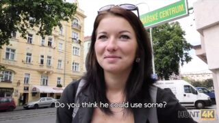 Fantasy Prague is the capital of sex tourism!