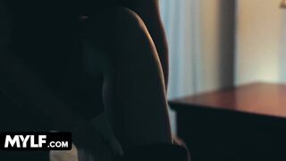 Screwged Part 1: Drips From the Past feat. Penelope Woods, Sheena Ryder & Slimthick Vic - Milf
