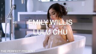 Anal - Hot OF EMILY - The Emily Willis Compilation