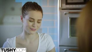 Anal Lana Rhoades Anal Awakening Part 1